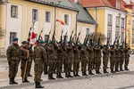 2024.02.19 - 105. rocznica odzyskania niepodległości przez Białystok