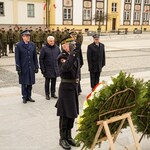 2024.02.19 - 105. rocznica odzyskania niepodległości przez Białystok