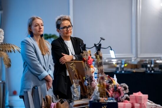 2024.02.22 - Śniadanie z wizytówką w Hotelu Traugutta 3