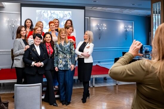 2024.02.22 - Śniadanie z wizytówką w Hotelu Traugutta 3