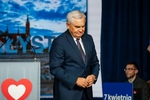 2024.03.02 - Prezentacja kandydata na Prezydenta Białegostoku oraz kandydatów do Rady Miasta