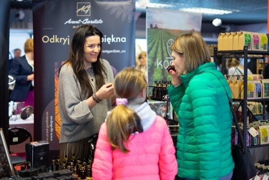 2024.03.02 - EkoLove - Targi Rzeczy Naturalnych 2024