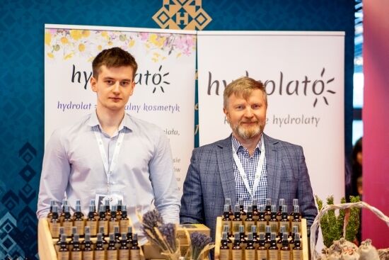 2024.03.02 - EkoLove - Targi Rzeczy Naturalnych 2024