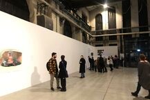 Wernisaż w Galerii Arsenał Elektrownia
