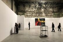 Wernisaż w Galerii Arsenał Elektrownia