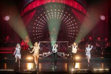 Premiera "Life is a Cabaret" w Operze i Filharmonii Podlaskiej