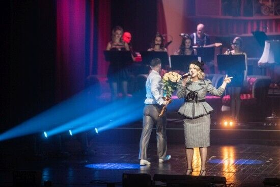 2024.03.08 - Premiera "Life is a Cabaret" w Operze i Filharmonii Podlaskiej