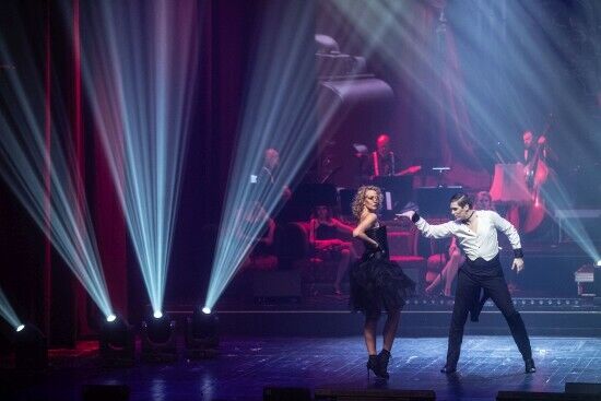 2024.03.08 - Premiera "Life is a Cabaret" w Operze i Filharmonii Podlaskiej