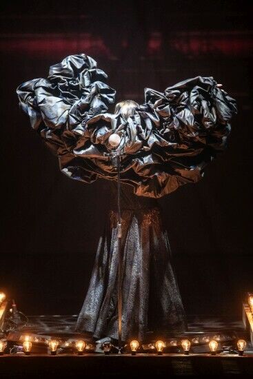 2024.03.08 - Premiera "Life is a Cabaret" w Operze i Filharmonii Podlaskiej