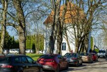 Wielkie otwarcie Muzeum Fotografii Wiktora Wołkowa w Turośni Kościelnej