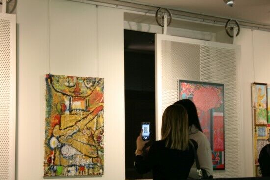 2024.03.14 - Wernisaż wystawy "Ciryzm"