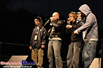 Juwenalia 2009: Koncert Hip-Hop