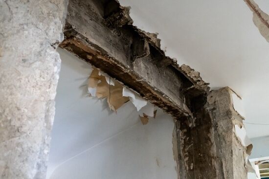 2024.03.26 - Teatr Dramatyczny im. A.Węgierki - raport stanu prac budowlanych