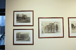 2024.04.05 - Wernisaż wystawy "Będę robił zdjęcia, jak domy burzą, jak bloki budują"