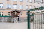 2024.04.07 - Białostockie lokale wyborcze przyjęły pierwszych głosujących