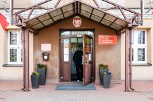 Białostockie lokale wyborcze przyjęły pierwszych głosujących