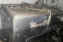 Szkoła wyprzedaje sprzęty rolnicze