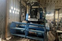 Szkoła wyprzedaje sprzęty rolnicze