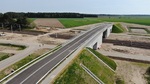 Rail Baltica - nowe wiadukty