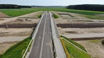 Rail Baltica - nowe wiadukty