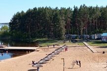 Zalew Siemianówka