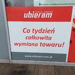 Otwarcie sklepu "Ubieram"