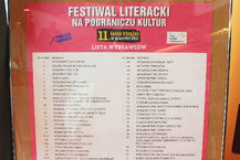 11. Targi Książki w Białymstoku
