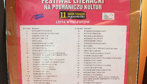 Od energetycznych coverów po bardowską klasykę. Weekend w Zmianie Klimatu