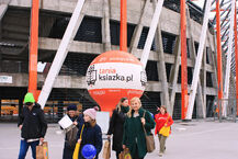 11. Targi Książki w Białymstoku