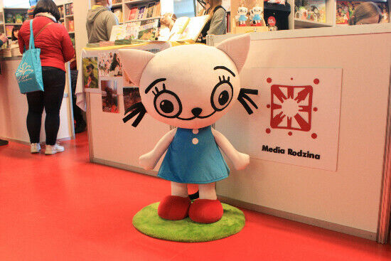 2024.04.19 - 11. Targi Książki w Białymstoku