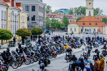 Rozpoczęcie Sezonu Motocyklowego