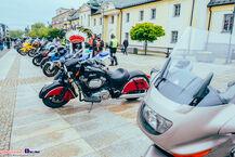 Rozpoczęcie Sezonu Motocyklowego
