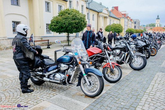 2024.04.21 Rozpoczęcie Sezonu Motocyklowego