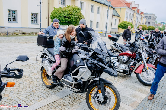 2024.04.21 Rozpoczęcie Sezonu Motocyklowego