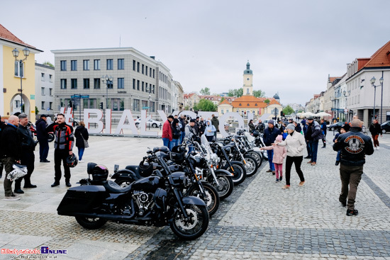 2024.04.21 Rozpoczęcie Sezonu Motocyklowego