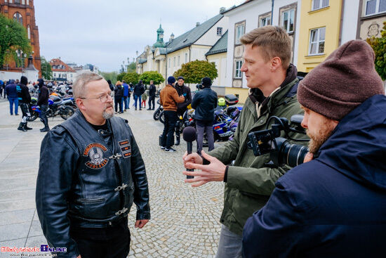 2024.04.21 Rozpoczęcie Sezonu Motocyklowego