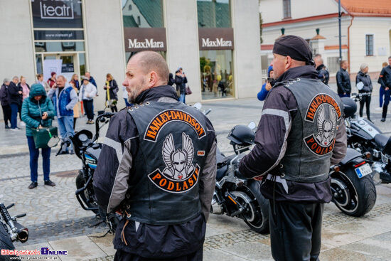 2024.04.21 Rozpoczęcie Sezonu Motocyklowego