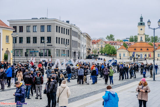 2024.04.21 Rozpoczęcie Sezonu Motocyklowego