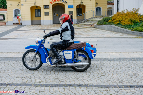 2024.04.21 Rozpoczęcie Sezonu Motocyklowego