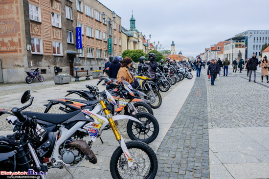 2024.04.21 Rozpoczęcie Sezonu Motocyklowego