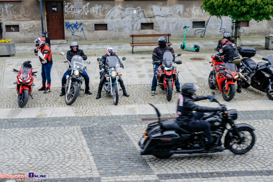 2024.04.21 Rozpoczęcie Sezonu Motocyklowego