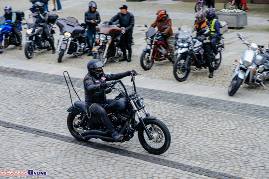 2024.04.21 Rozpoczęcie Sezonu Motocyklowego