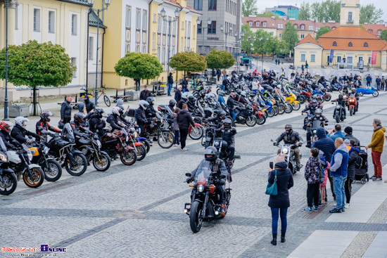 2024.04.21 Rozpoczęcie Sezonu Motocyklowego