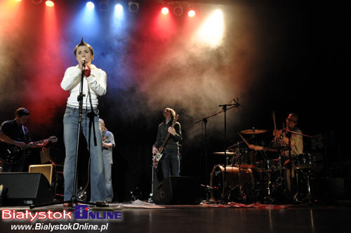 Dni Sztuki Współczesnej 2009: Maria Peszek