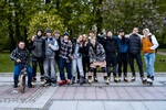 2024.04.21 - Nightskating - nocny przejazd na rolkach ulicami Białegostoku