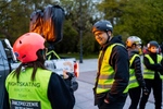 2024.04.21 - Nightskating - nocny przejazd na rolkach ulicami Białegostoku