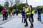 2024.04.21 - Nightskating - nocny przejazd na rolkach ulicami Białegostoku