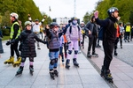 2024.04.21 - Nightskating - nocny przejazd na rolkach ulicami Białegostoku