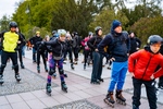 2024.04.21 - Nightskating - nocny przejazd na rolkach ulicami Białegostoku