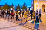 2024.04.21 - Nightskating - nocny przejazd na rolkach ulicami Białegostoku